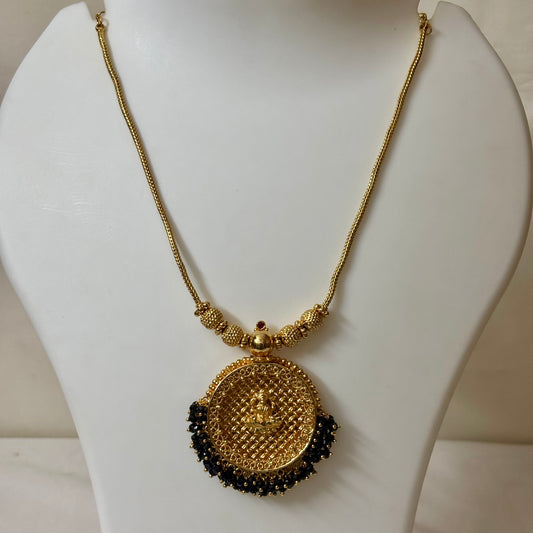 Traditional Pendant Chain C_0176
