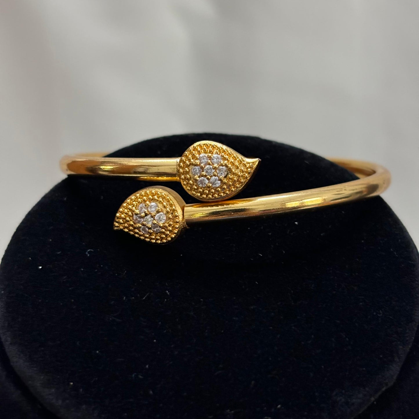 Mango Design Adjustable Bangle JB002