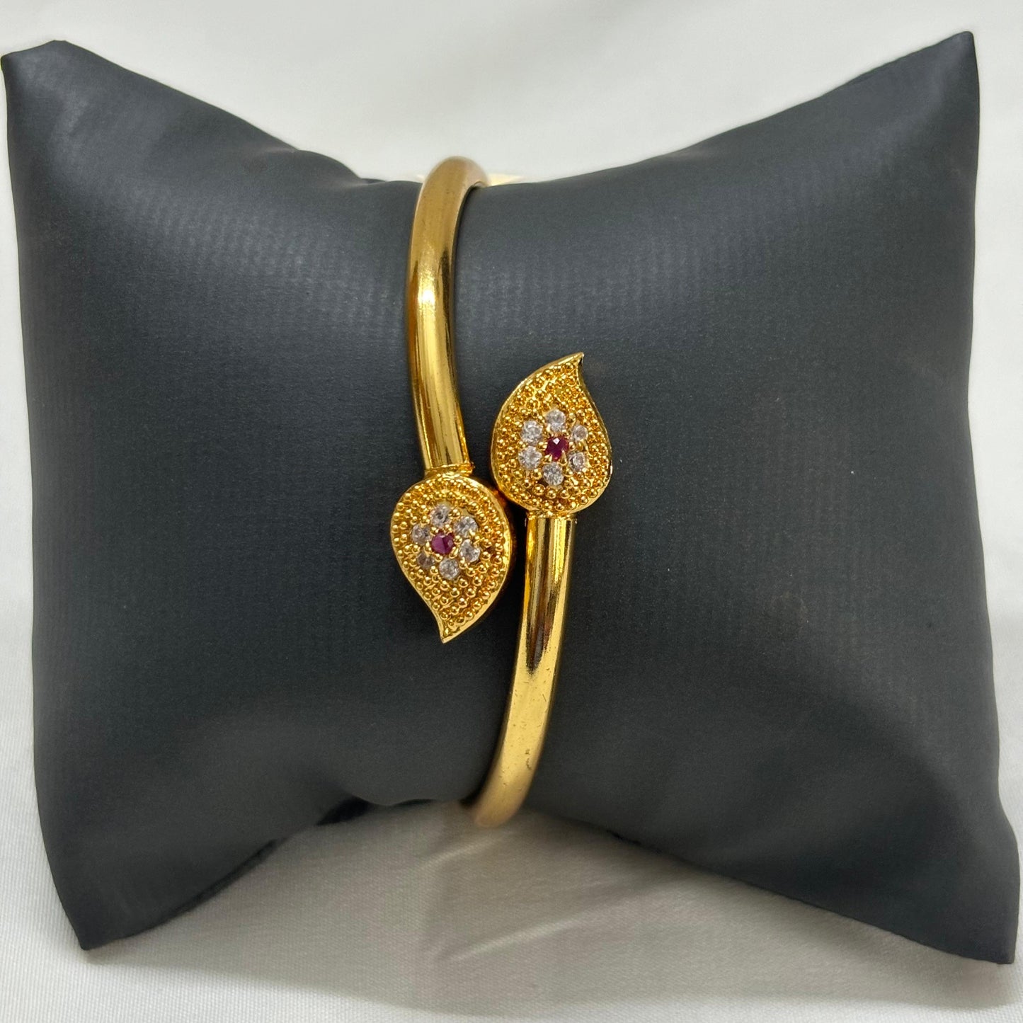 Mango Design Adjustable Bangle JB002