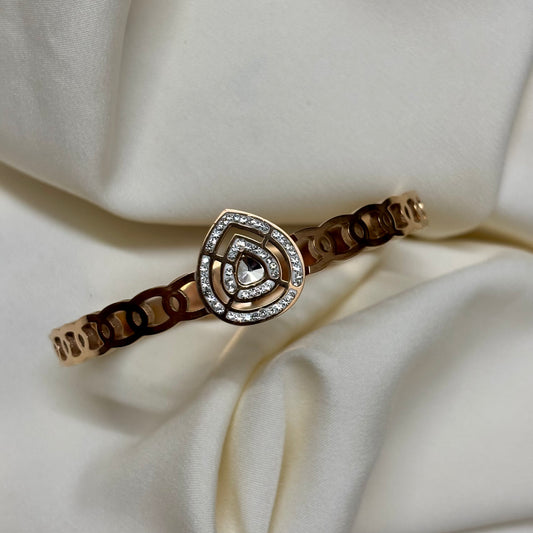 Stainless Steel Bracelets B_0131