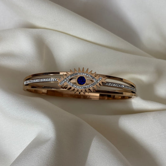 Evil Eye Bracelets B_0140