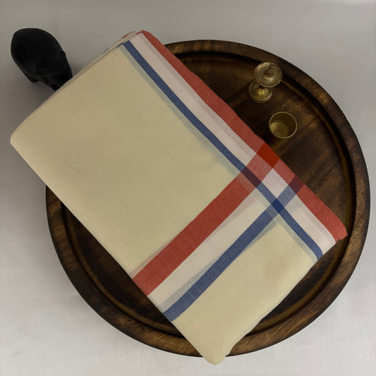Kerala Set Mundu Cotton 1112