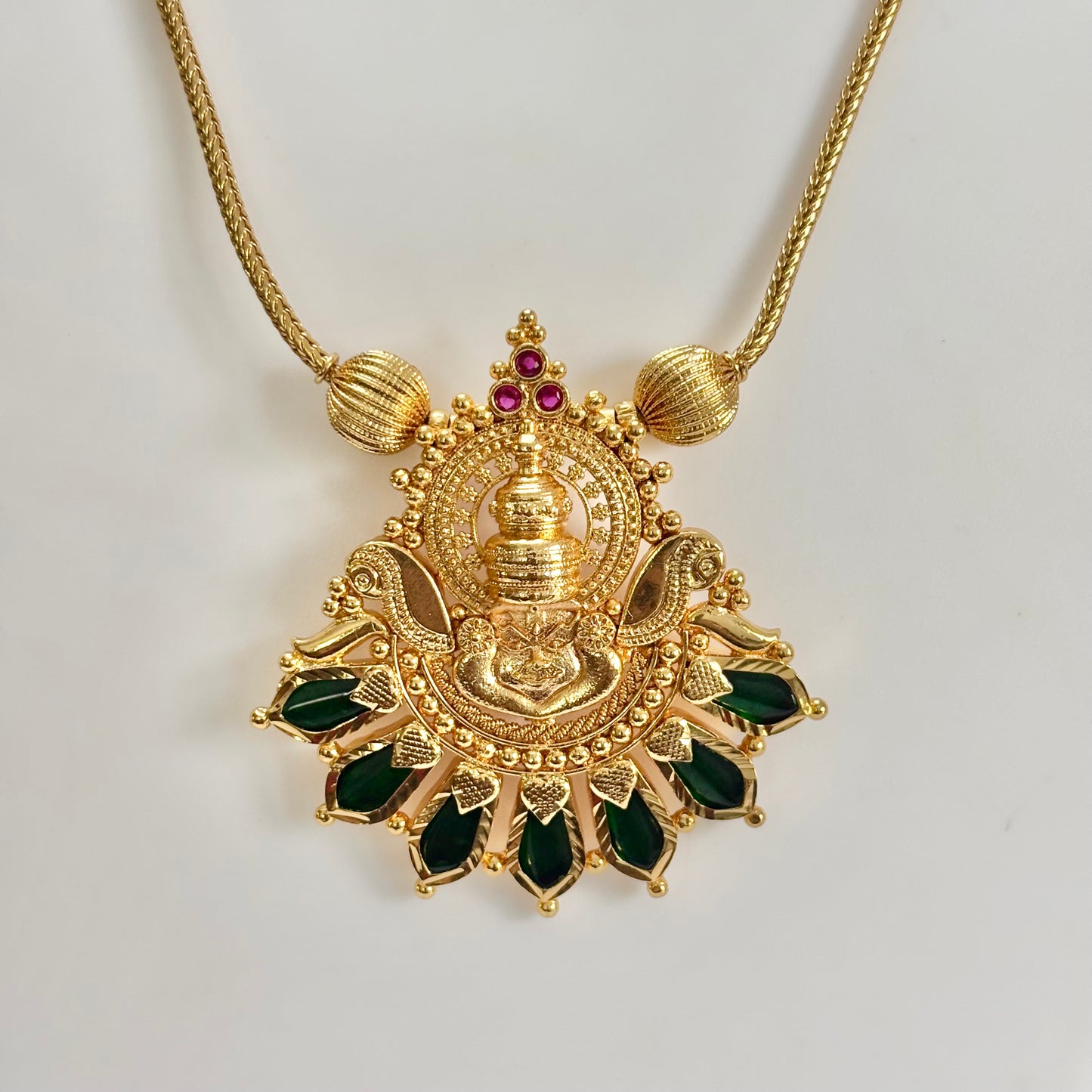 Pendant Chain C_0180