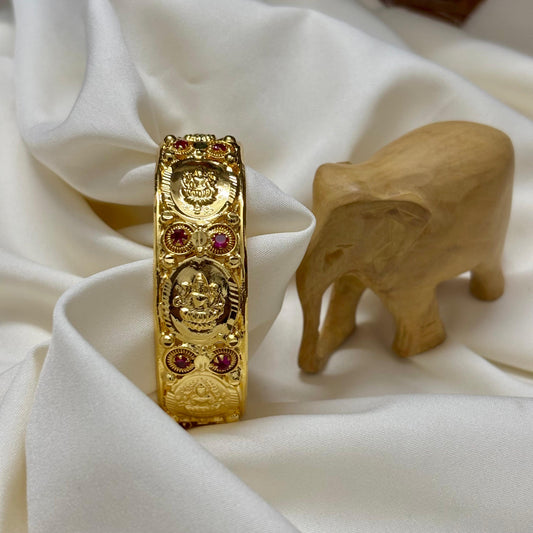 Traditional Lakshmi Bangle B_0118