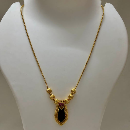 Traditional Nagapadam Chain C_0171