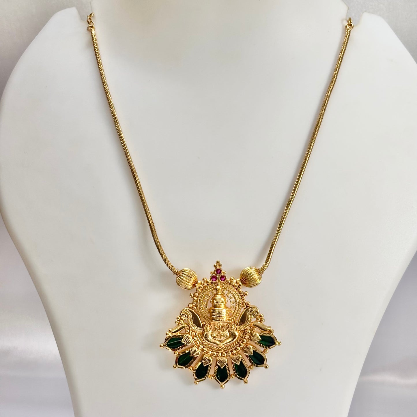 Pendant Chain C_0180