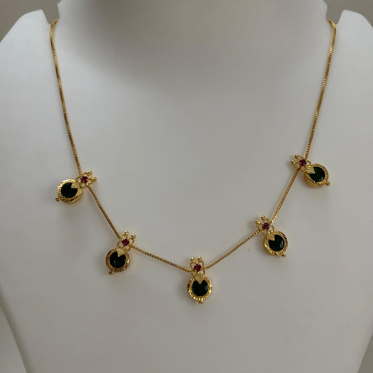 Palakka Chain C_0105