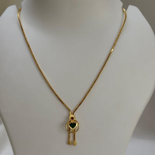 Palakka Chain C_0108