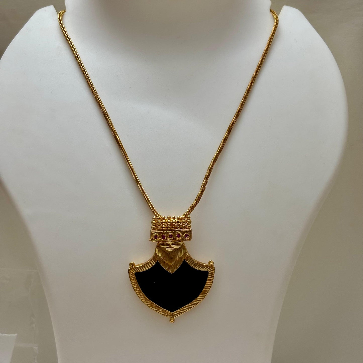 Palakka Chain C_0121