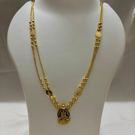 Double Layered Kaashu Chain C_0130