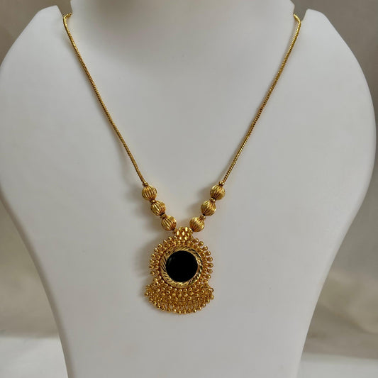 Traditional Palakka Chain C_0138