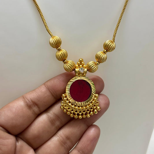 Traditional Chain C_0142