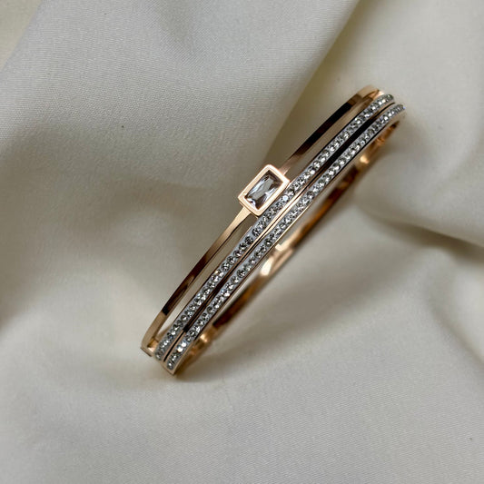 Stainless Steel Bracelets B_0132