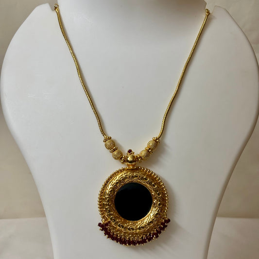 Pendant Chain C_0179