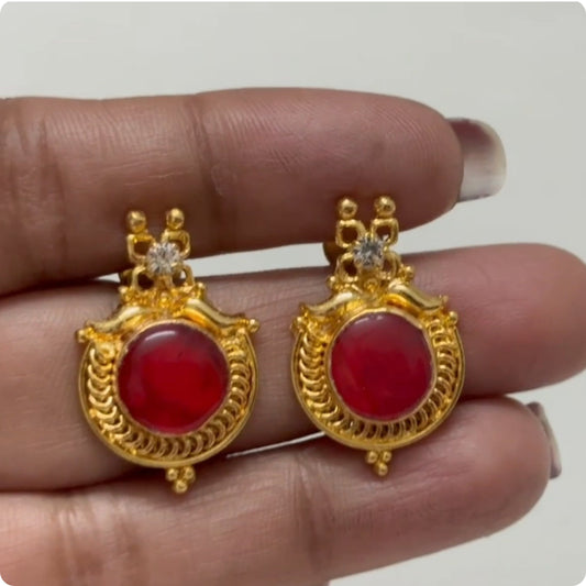 Palakka Earstud E_0103