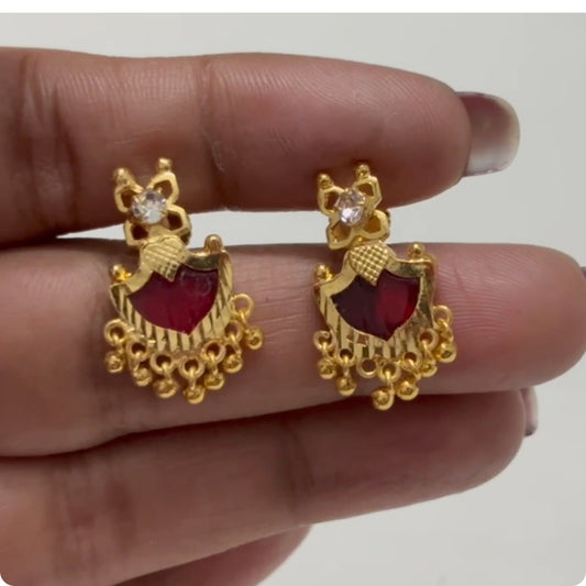 Palakka Earstud E_0104