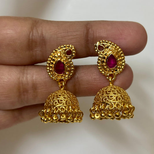 Jhumka E_0105