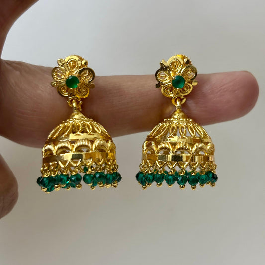 Jhumka E_0106