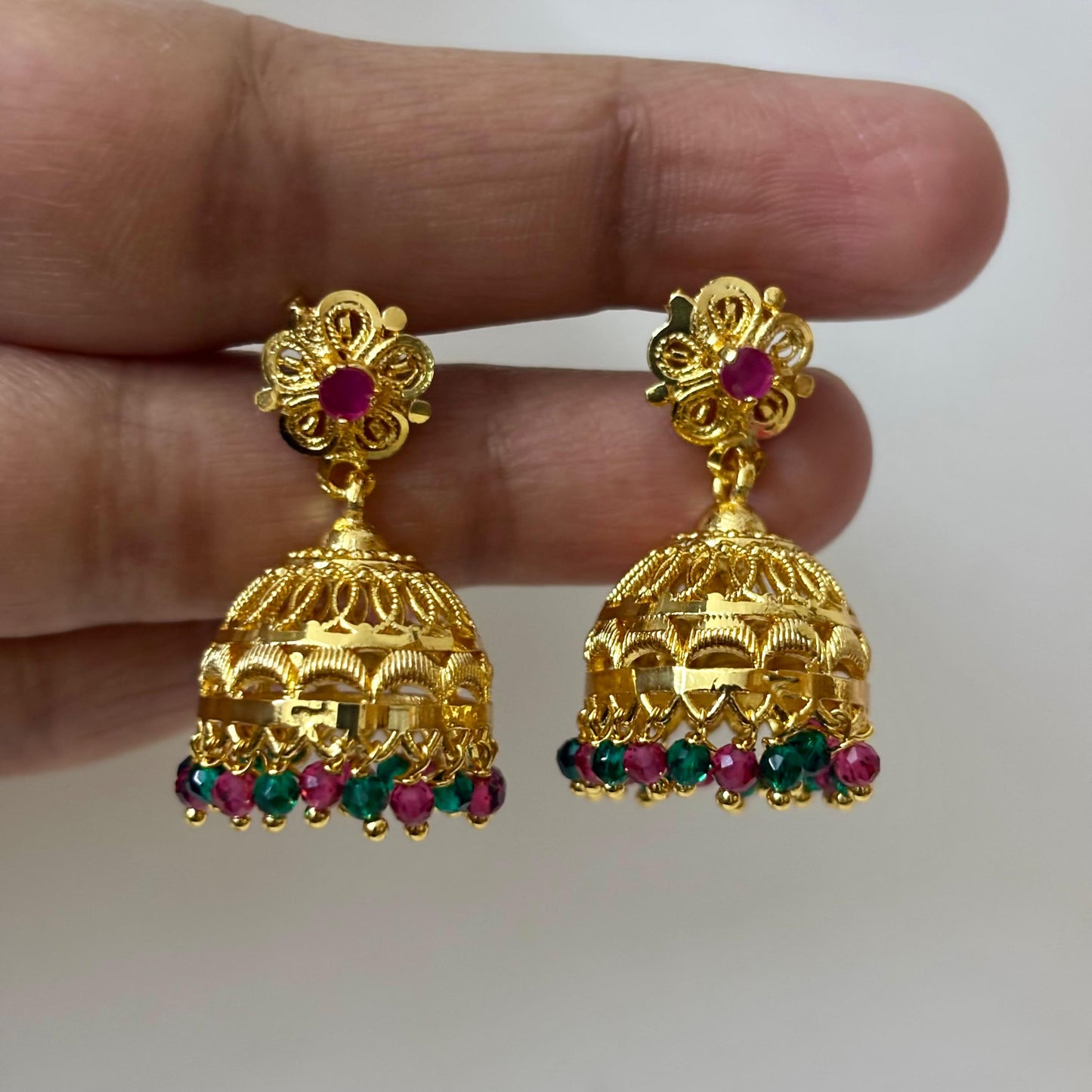 Jhumka E_0106