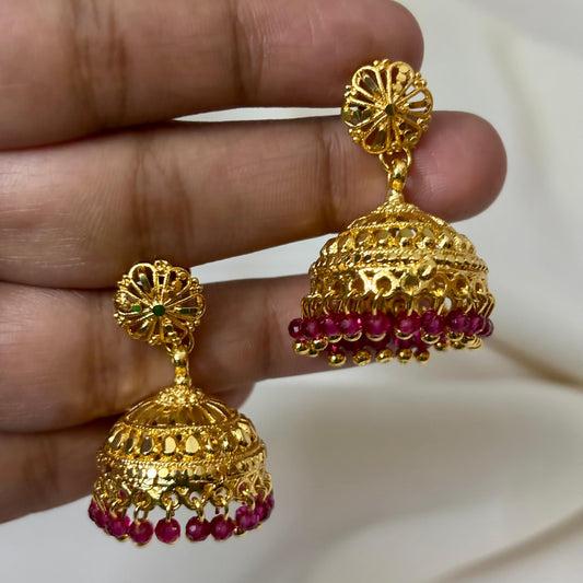 Jhumka E_0107
