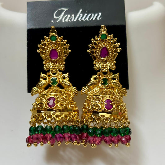 Jhumka E_0109