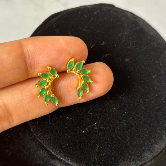 Chandrakkala Earstud E_0118