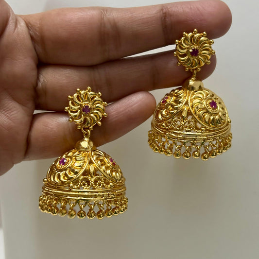 Jhumka E_0131