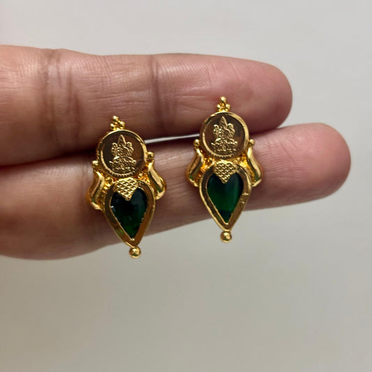 Traditional Earstud E_0132