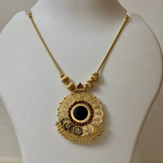 Lakshmi Kaashu Chain C_0175