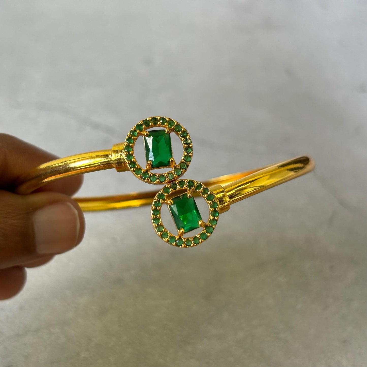 Adjustable Bangle BA_0100