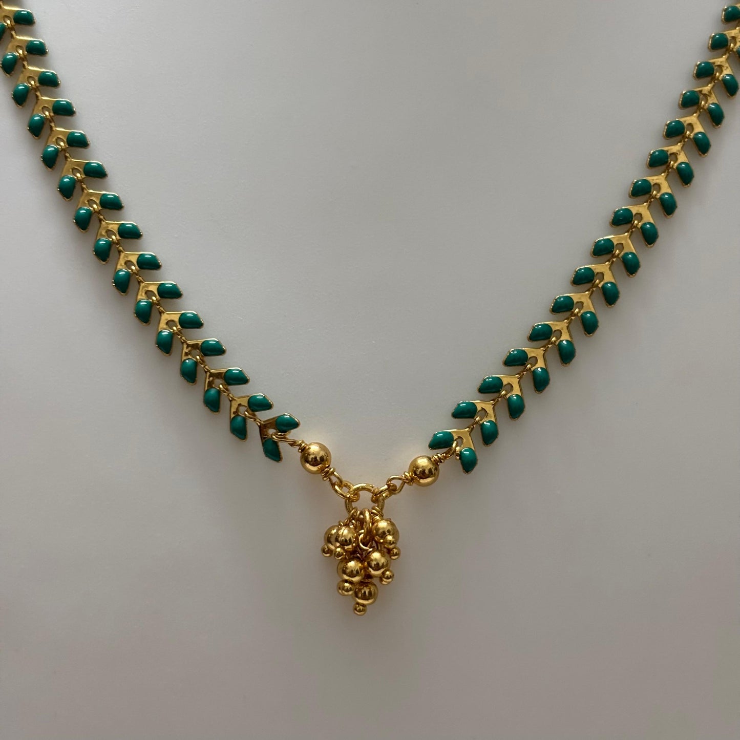 Necklace N_0102