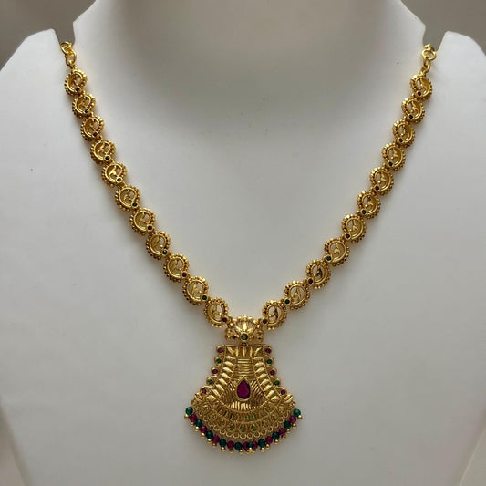 Designer Necklace N_0125