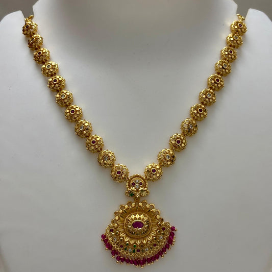 Designer Necklace N_0126