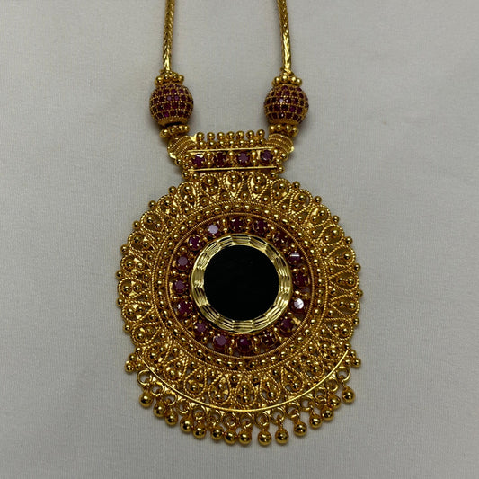 Traditional Kerala Pendent JN004